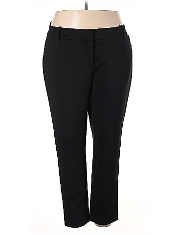 ELOQUII Dress Pants (view 1)