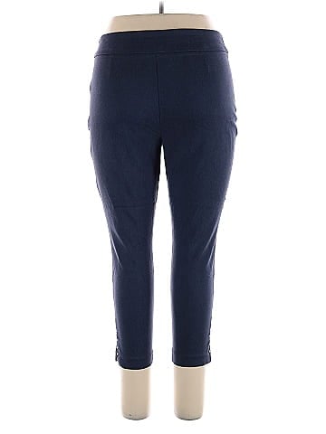 Roz & Ali Active Pants (view 2)