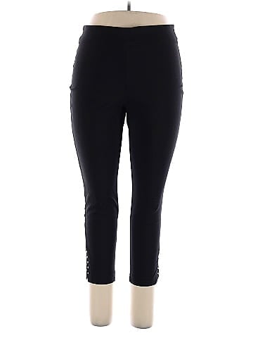 Roz & Ali Active Pants (view 1)