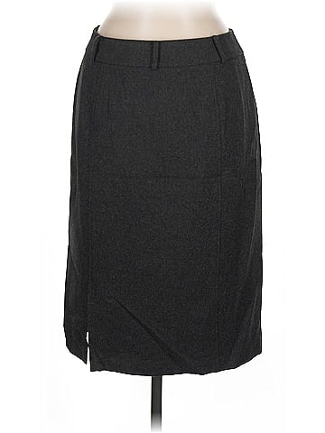 Grace Dane Lewis Formal Skirt (view 2)