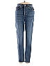 RE/DONE Blue Jeans Size 25 waist - photo 1