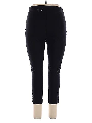 Roz & Ali Active Pants (view 2)
