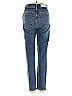 RE/DONE Blue Jeans Size 25 waist - photo 2