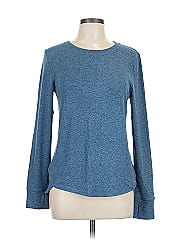 Cuddl Duds Long Sleeve T Shirt