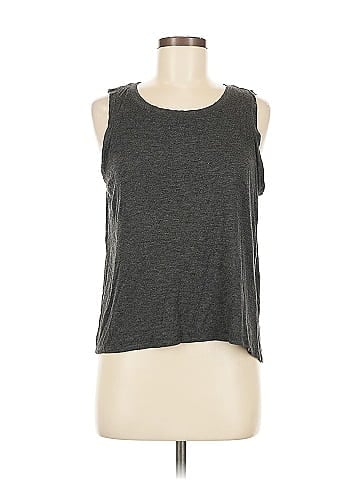Sweet Romeo Sleeveless T-Shirt (view 1)