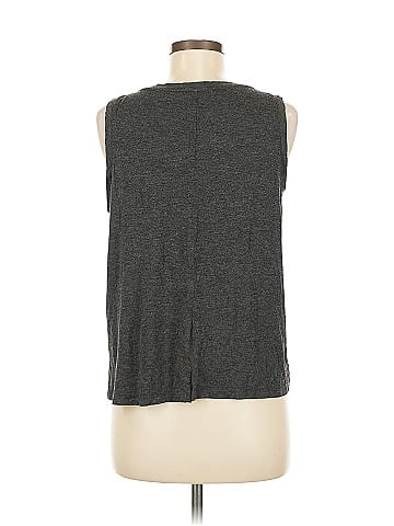 Sweet Romeo Sleeveless T-Shirt (view 2)