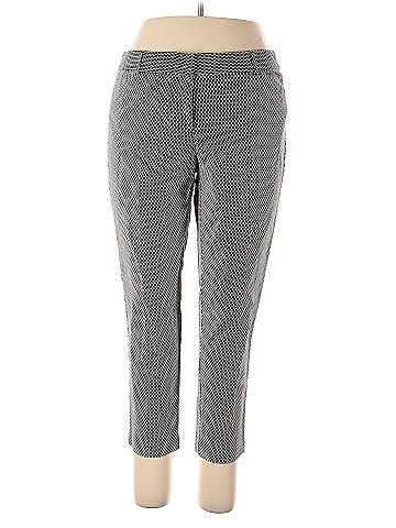 Liz Claiborne Career Dress Pants (view 1)