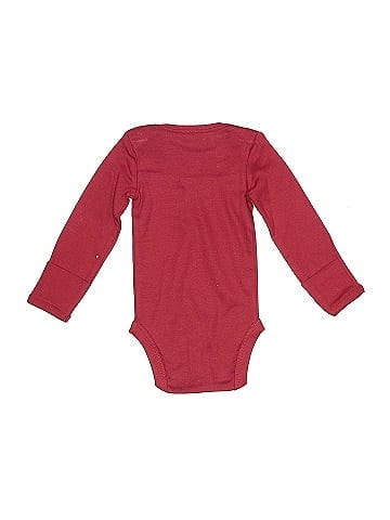 Little Planet Long Sleeve Onesie (view 2)