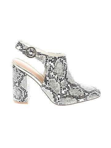 Shoedazzle Heels (view 1)