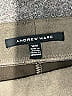 Andrew Marc Gray Active Pants Size M - photo 6