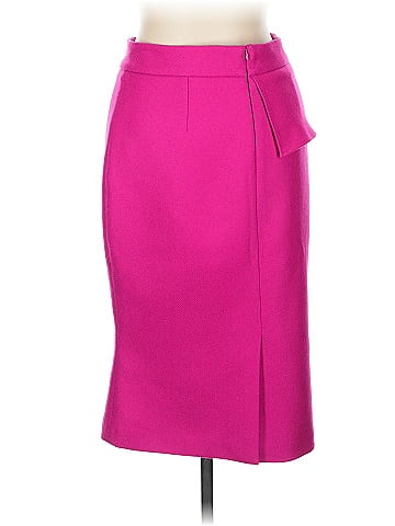 The Fold Formal Skirt (view 2)