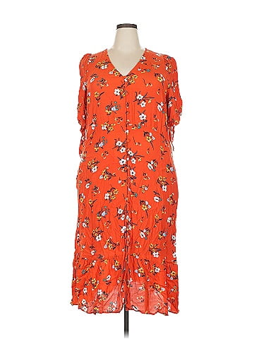 Maeve by Anthropologie Casual Dress (view 1)