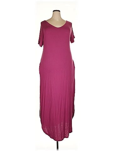 Unbranded Casual Dress (view 1)