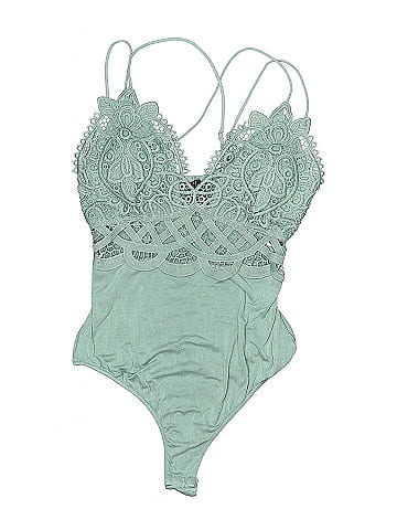 rue21 Bodysuit (view 1)