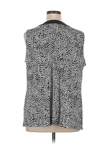 Russell Kemp New York Sleeveless Top (view 2)