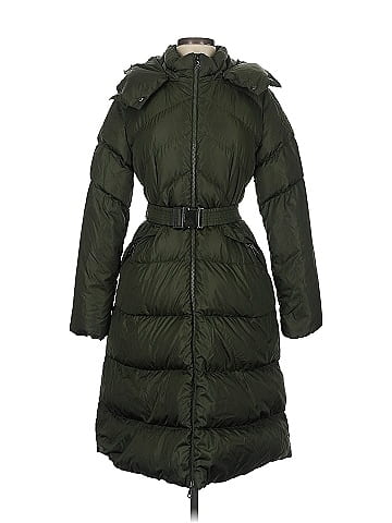 Moncler Coat (view 1)