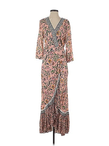 FARM Rio Casual Dress (view 1)