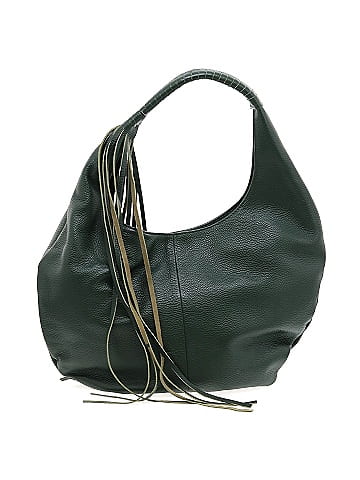 B-Low The Belt Leather Hobo (view 1)