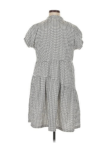 52Seven Casual Dress (view 2)