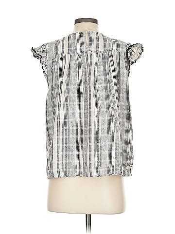 Böhme Sleeveless Blouse (view 2)