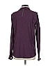 New Balance Purple Track Jacket Size 2 - photo 2
