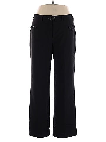Larry Levine Casual Pants (view 1)