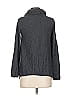 Alice + Olivia Gray Wool Pullover Sweater Size XS - photo 2
