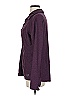 New Balance Purple Track Jacket Size 2 - photo 5