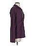 New Balance Purple Track Jacket Size 2 - photo 4