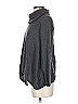 Alice + Olivia Gray Wool Pullover Sweater Size XS - photo 5