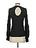 LNA Black Long Sleeve Top Size XS - photo 2