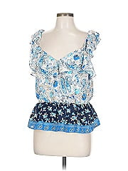 Nine Britton Sleeveless Blouse