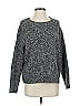 Vince. Tweed Gray Pullover Sweater Size XS - photo 1