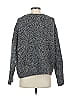 Vince. Tweed Gray Pullover Sweater Size XS - photo 2
