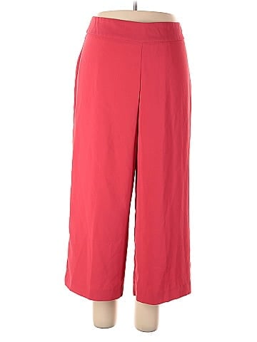 Express Casual Pants (view 1)