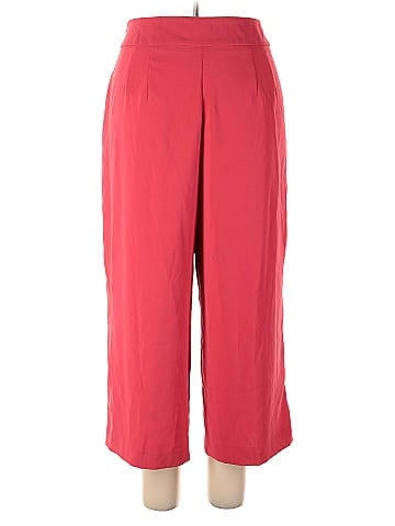 Express Casual Pants (view 2)