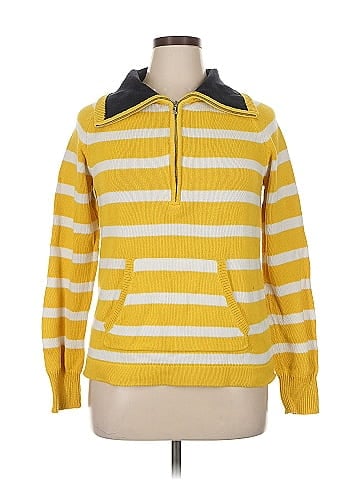 L-RL Lauren Active Ralph Lauren Pullover Sweater (view 1)
