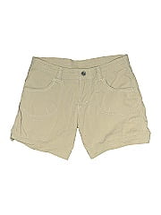 Kuhl Khaki Shorts