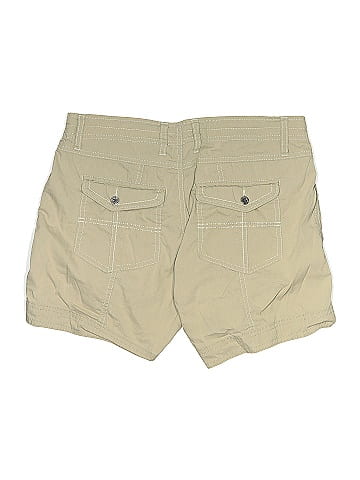 Kuhl Khaki Shorts (view 2)