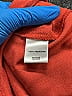 Van Heusen 100% Polyester Orange Sleeveless Top Size M - photo 8