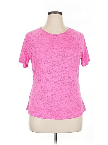 Cascade Sport Active T-Shirt (view 1)