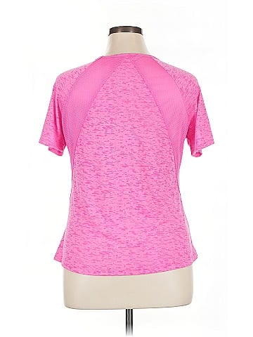 Cascade Sport Active T-Shirt (view 2)
