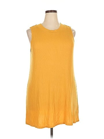 Logo Layers Casual Dress (view 1)