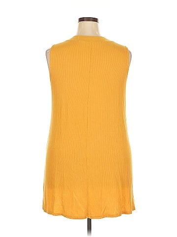 Logo Layers Casual Dress (view 2)