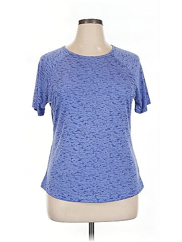 Cascade Sport Active T-Shirt (view 1)