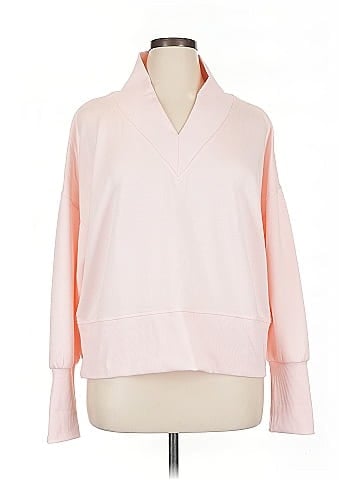 Scoop Sweatshirt (view 1)