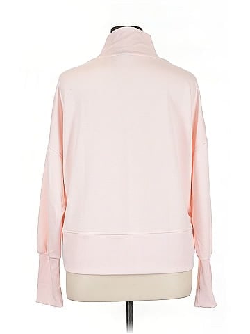 Scoop Sweatshirt (view 2)