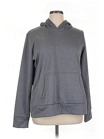 Cascade Sport Pullover Hoodie (view 1)