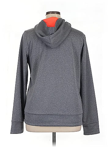 Cascade Sport Pullover Hoodie (view 2)
