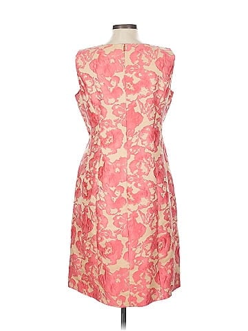Lafayette 148 New York Cocktail Dress (view 2)